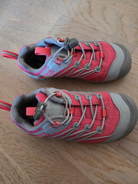 Keen chandler cnx, keen,32