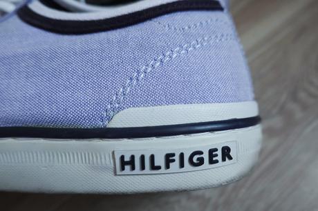 Pánske plátenky tommy hilfiger, tommy hilfiger,42