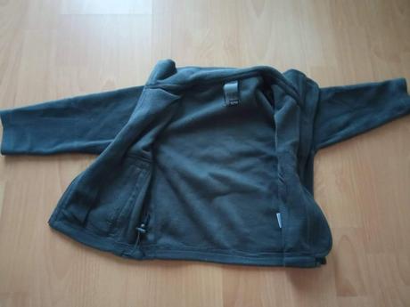 Detská mikina, authority,92