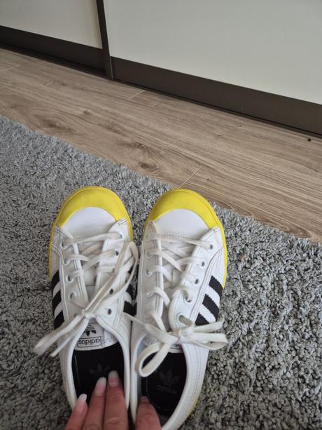 Tenisky adidas, adidas,32