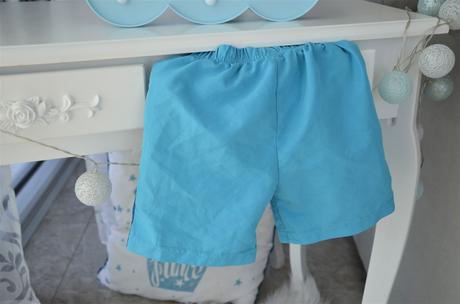 Tyrkys kraťase-86, 86