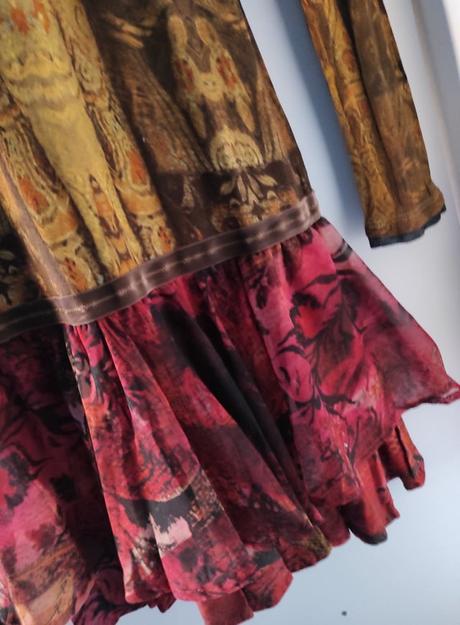 Desigual šaty, desigual,m