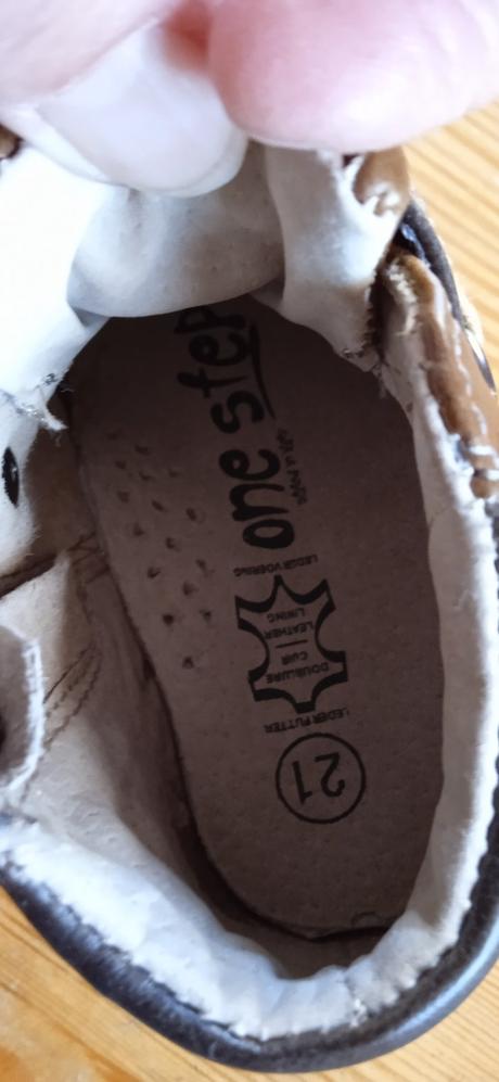 21 koženné hnede - 15 eur, bergstein,21