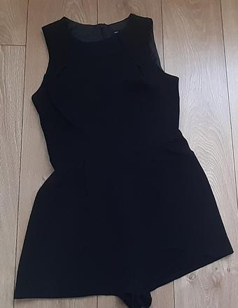 Overal letný, new look,38