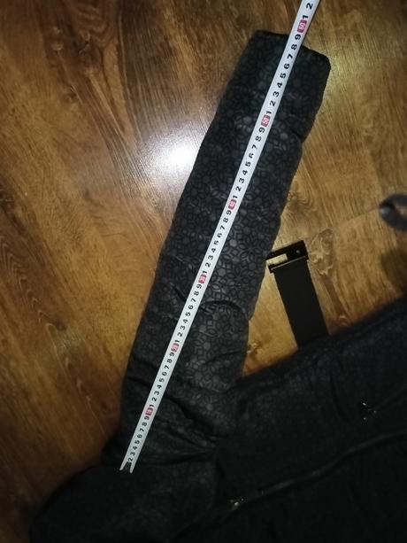 Zimná bunda, loap,m