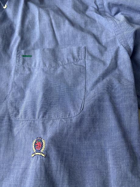 Tommy hilfiger originál, tommy hilfiger,xl