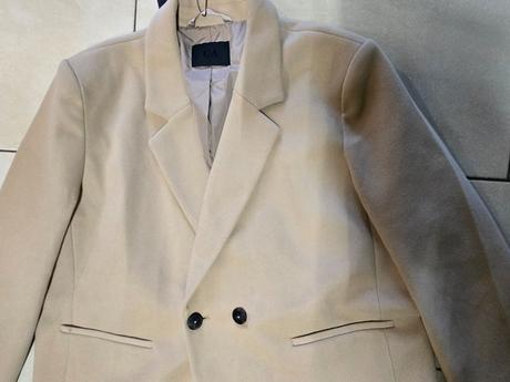 Kabat veľ.48 xxl, c&a,xxl