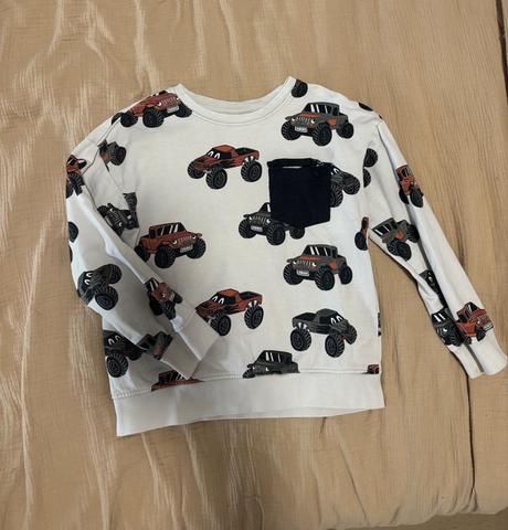 Mikina kappahl, kappahl,116