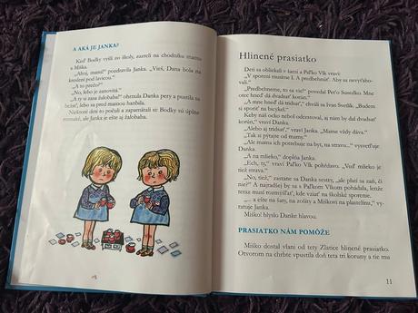 Danka a janka,