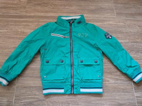 Prechodná bunda č.116, 116