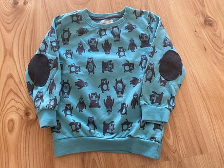 Mikina 104, pepco,104