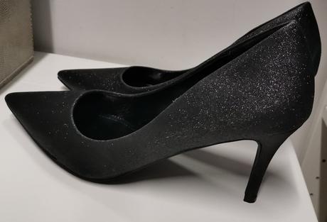 Dámske lodičky, 40