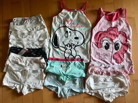 Hm nohavicky 110, h&m,110