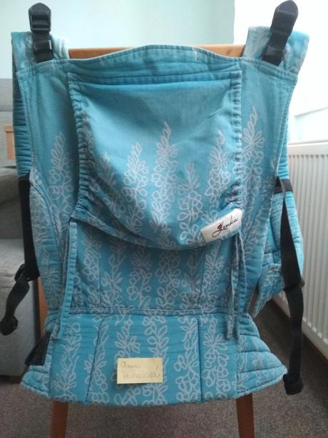 Nosic belenka štandard, be lenka