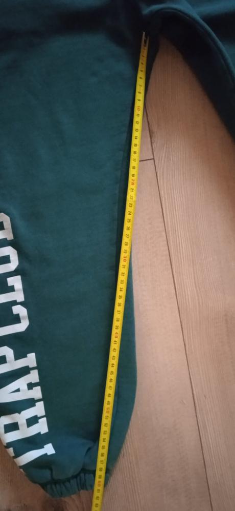 Zateplené tepláky, s