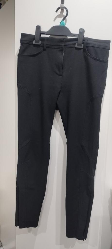 Legínové nohavice, l