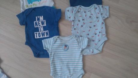 7x body veľ 62, f&f,62