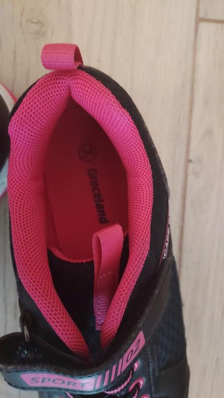 Tenisky, deichmann,34