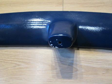 Predám zadný spojler, 