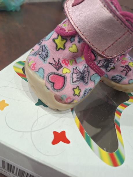 Papučky fare bare, fare,19