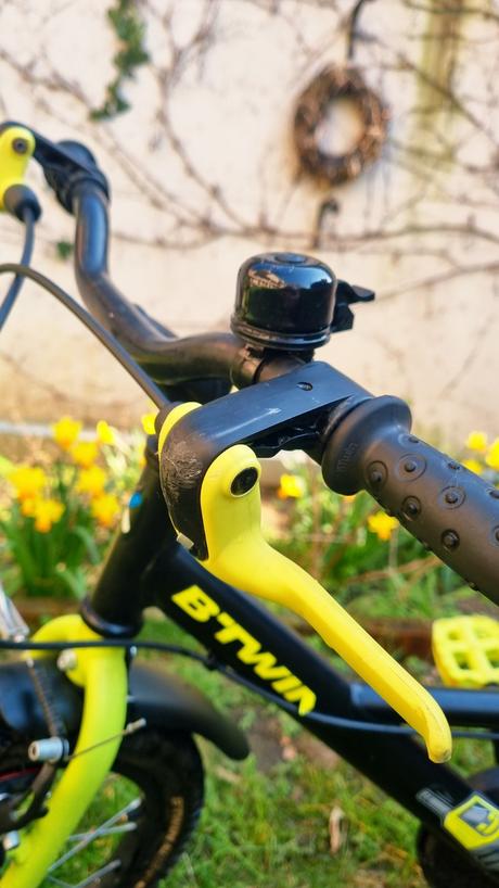 B3598 bicykel detský, 16