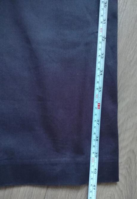 Bavlnené nohavice, 40