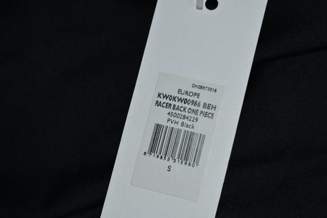 Plavky calvin klein, veľ. s, calvin klein,s