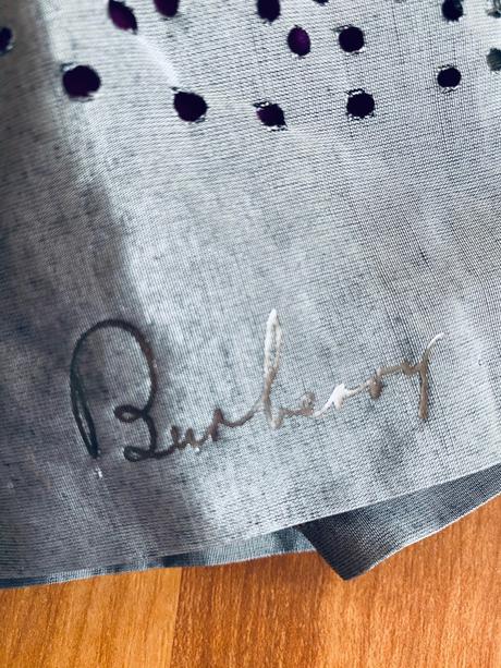 Sukna suknicka burberry 68, burberry,68