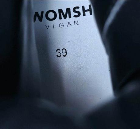 Talianske vegánske členkové čižmy womsh lab, 39