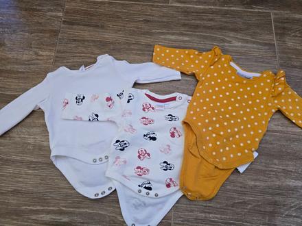 Body č.56-62, disney,56