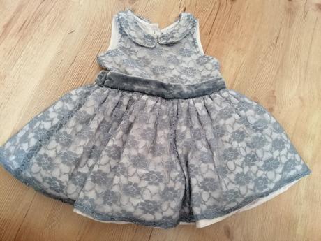 Krásne šatky next, next,86