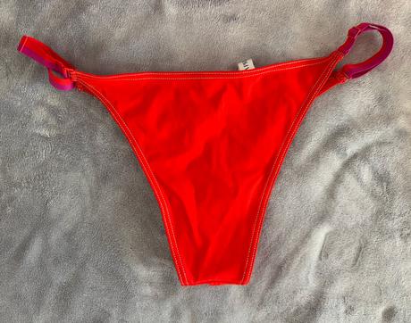 La perla spodok od plaviek brazil, s