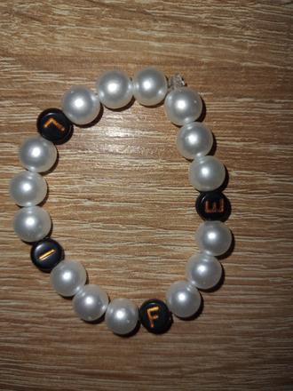 Detský náramok life, 