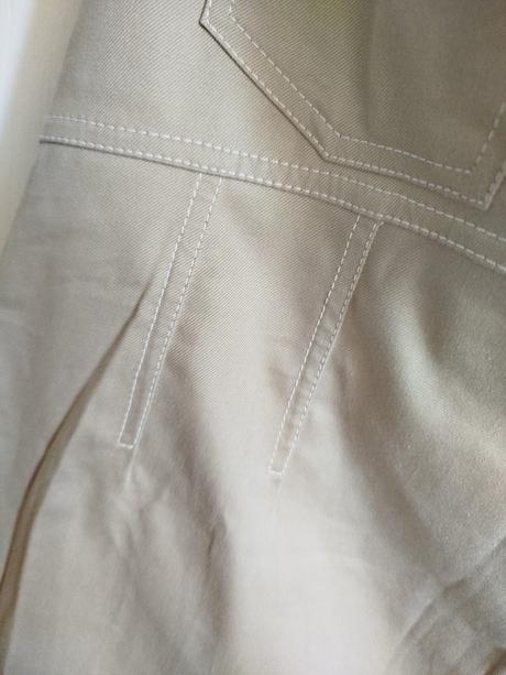 Armani sukňa midi42/44, armani,xl