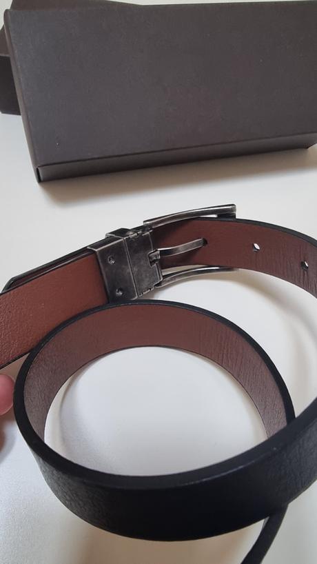 Kozeny opasok xs 80cm obojstranny, zara