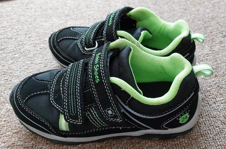 Botasky veľkosť 30, bobbi shoes,30