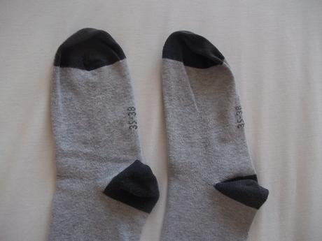 Ponožky - 35-38, 35