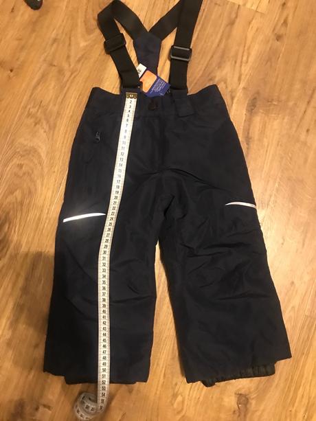 Oteplovačky veľ 86/92, lupilu,86