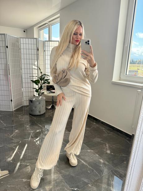 Jemnulinky kompletik uni, s