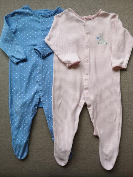 Pyzamka zn. john lewis, john lewis,74