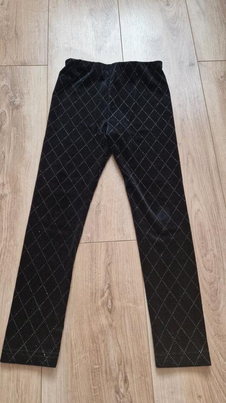 Legíny veľ. 122 cm., 122