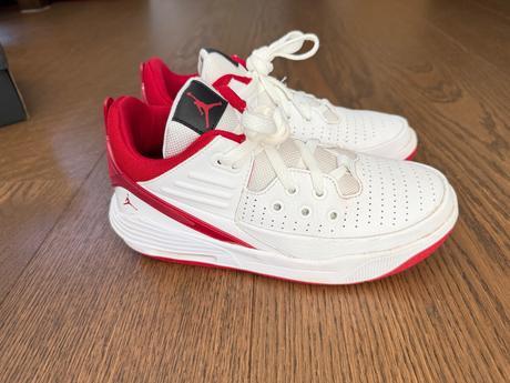 Tenisky jordan top stav + originál krabica, air jordan,38