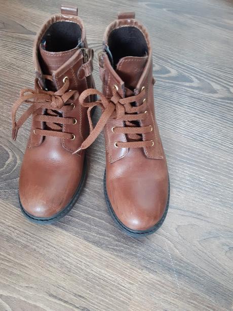 Tommy hilfiger prechodné topánky-č.33, tommy hilfiger,33