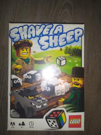 Lego spolocenska hra, 
