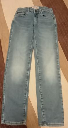 Rifle v. 140 c&a, c&a,140