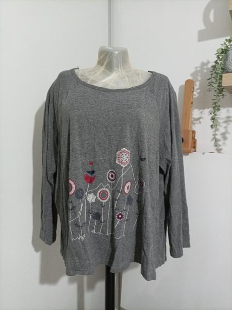 Overal tehotenský, bonprix,54