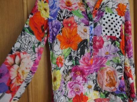 Princess goes hollywood original nadherna tunika m, m