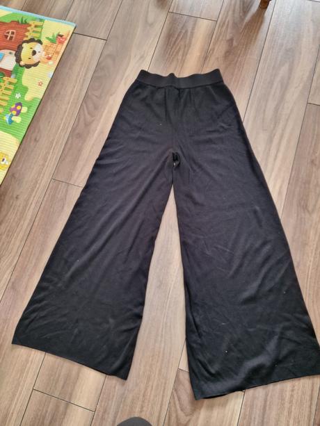 Teplakove nohavice, h&m,s