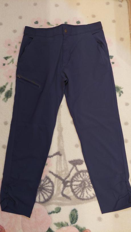 Outdoorové nohavice columbia, columbia,164