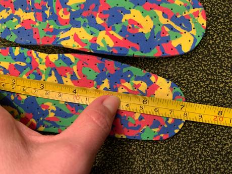 Ortopedické vložky, protetika,28